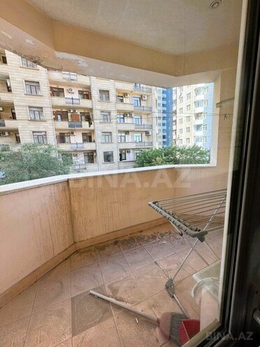 3 otaqlı yeni tikili - Nizami m. - 135 m² (17)
