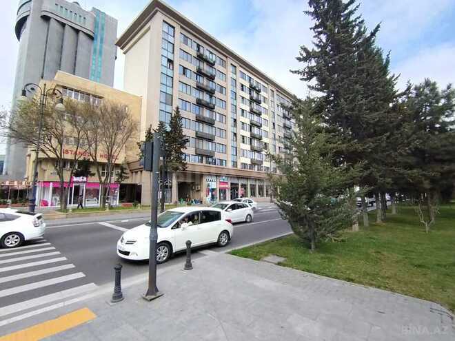 Obyekt - Nərimanov r. - 40 m² (1)