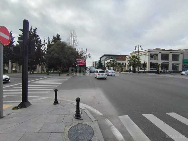 Obyekt - Nərimanov r. - 40 m² (5)