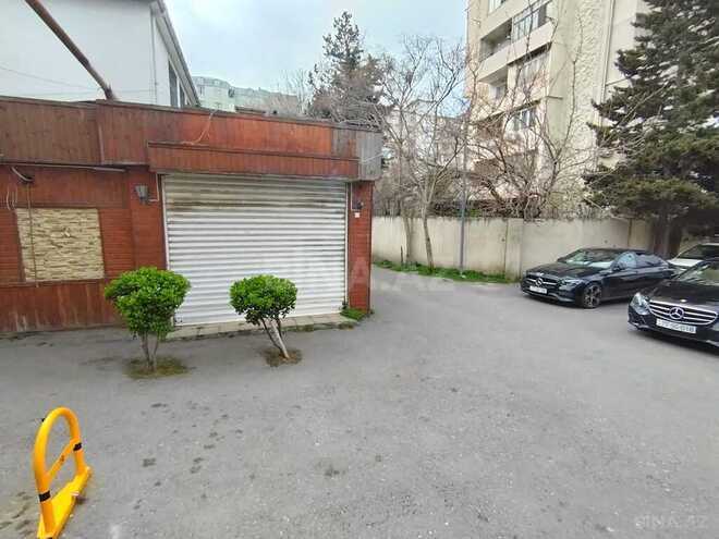 Obyekt - Nərimanov r. - 40 m² (15)