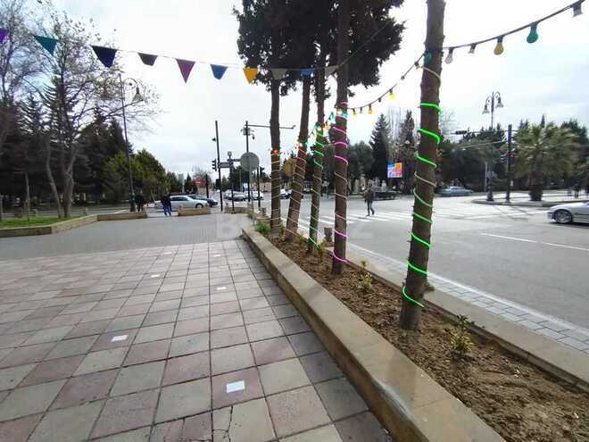 Obyekt - Nərimanov r. - 40 m² (7)