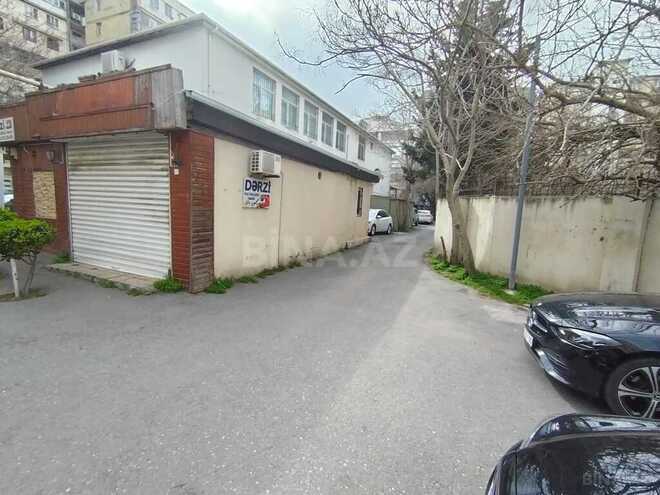 Obyekt - Nərimanov r. - 40 m² (14)