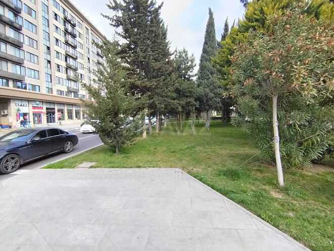 Obyekt - Nərimanov r. - 40 m² (2)