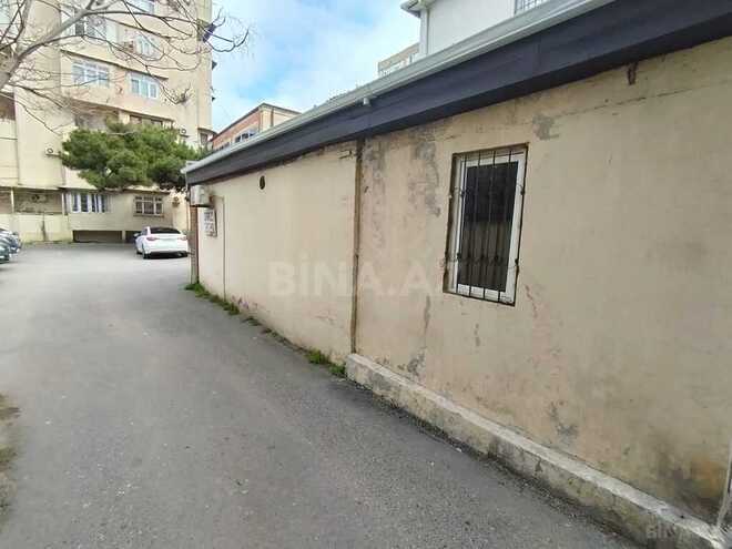Obyekt - Nərimanov r. - 40 m² (16)