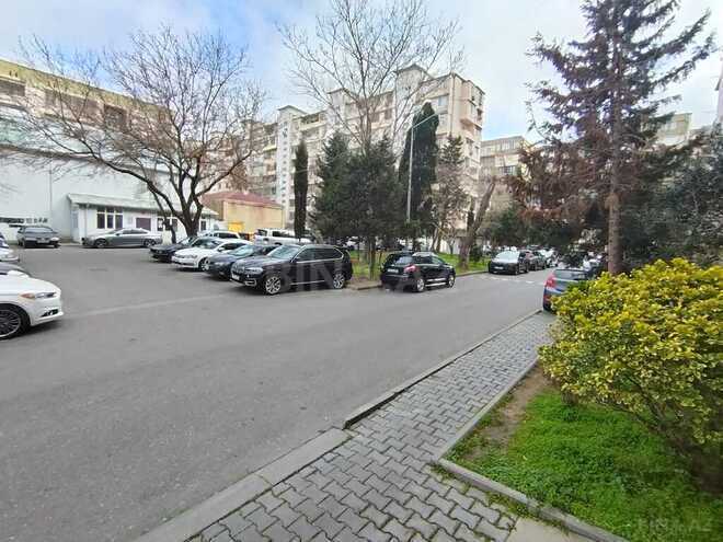 Obyekt - Nərimanov r. - 40 m² (12)