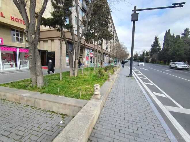 Obyekt - Nərimanov r. - 40 m² (3)