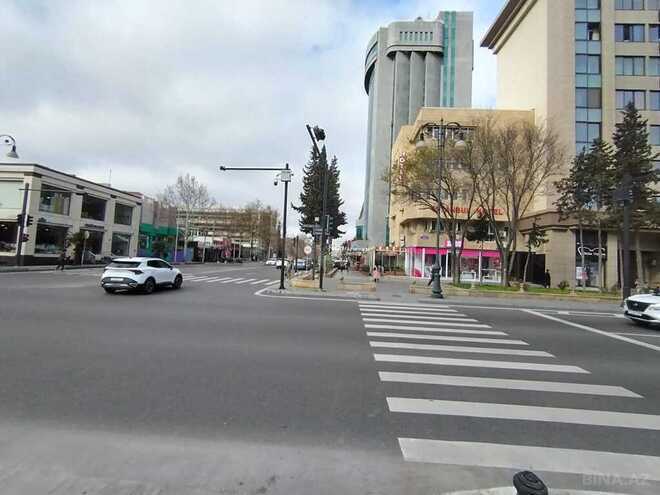 Obyekt - Nərimanov r. - 40 m² (4)