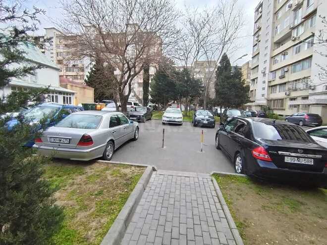Obyekt - Nərimanov r. - 40 m² (11)