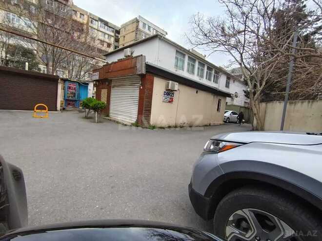 Obyekt - Nərimanov r. - 40 m² (13)