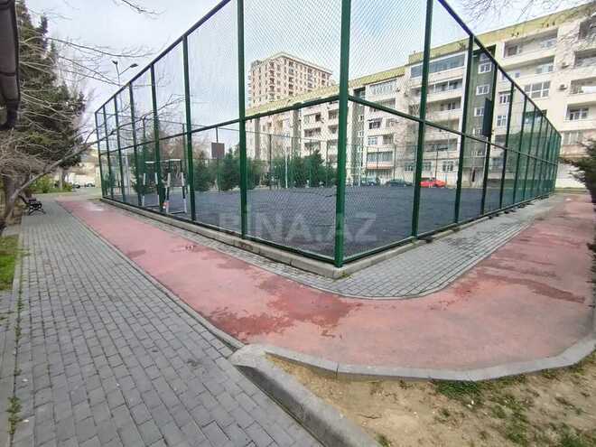 Obyekt - Nərimanov r. - 40 m² (8)