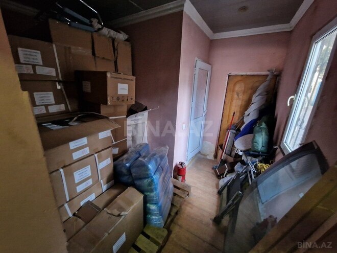 Obyekt - Nərimanov r. - 40 m² (20)