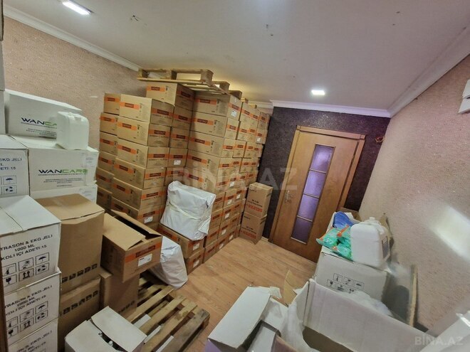 Obyekt - Nərimanov r. - 40 m² (18)