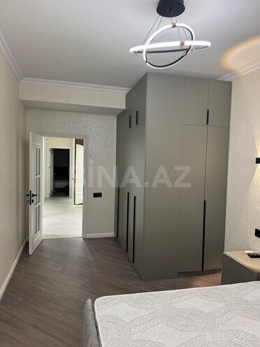 4 otaqlı yeni tikili - Dərnəgül m. - 110 m² (11)