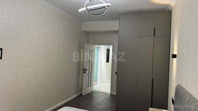 4 otaqlı yeni tikili - Dərnəgül m. - 110 m² (13)