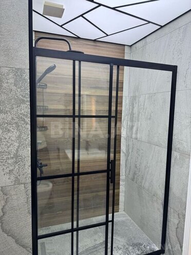 4 otaqlı yeni tikili - Dərnəgül m. - 110 m² (17)