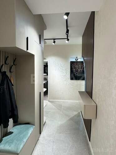 4 otaqlı yeni tikili - Dərnəgül m. - 110 m² (16)