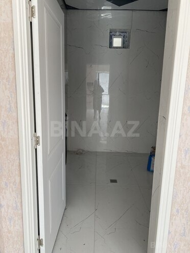 3 otaqlı həyət evi/bağ evi - Zabrat q. - 90 m² (7)