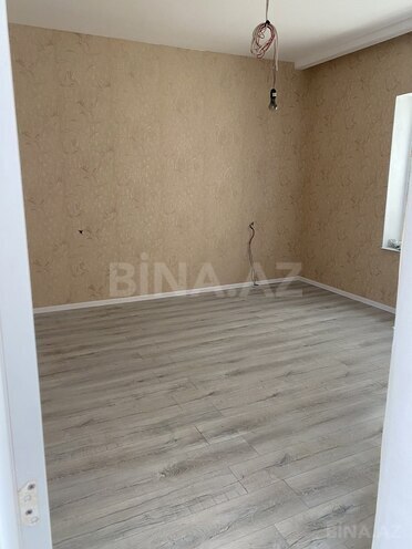 3 otaqlı həyət evi/bağ evi - Zabrat q. - 90 m² (5)