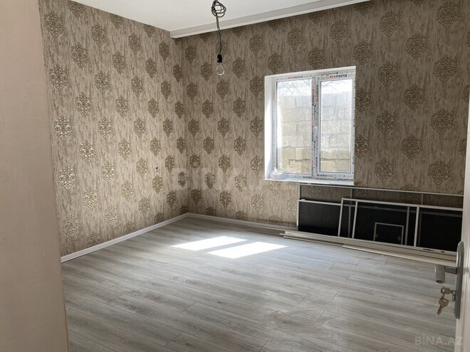 3 otaqlı həyət evi/bağ evi - Zabrat q. - 90 m² (6)