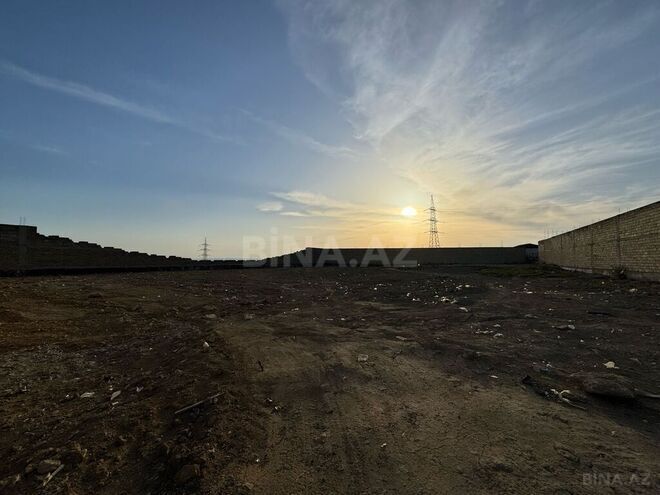 Продаётся  участок 57 сот, пос. Бадамдар, photo 10 from 13