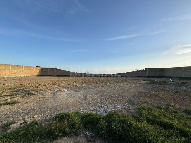 Продаётся  участок 57 сот, пос. Бадамдар, photo 9 from 13