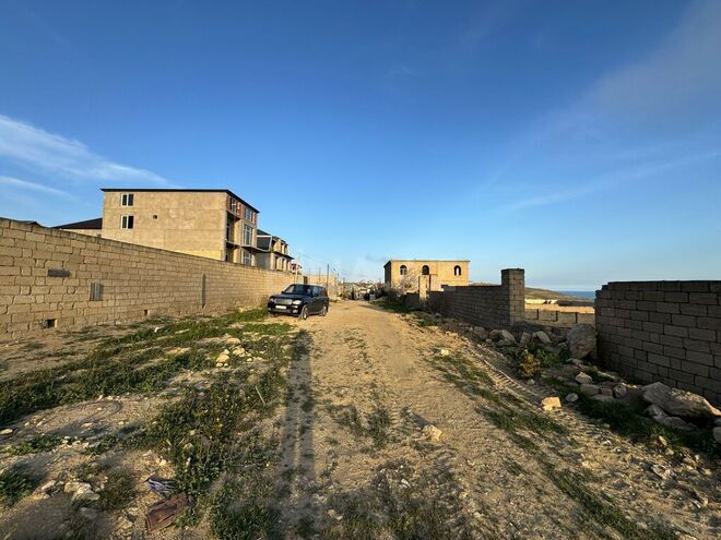 Satılır  torpaq 57 sot, Badamdar q., photo 7 from 13