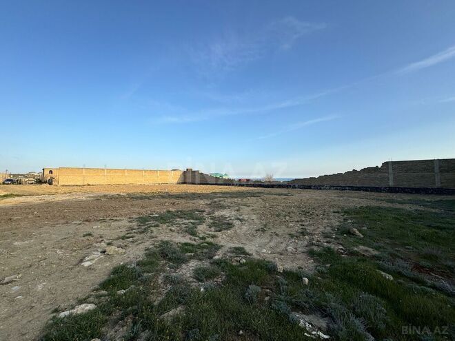 Satılır  torpaq 57 sot, Badamdar q., photo 12 from 13