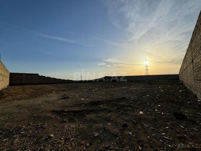 Satılır  torpaq 57 sot, Badamdar q., photo 10 from 13