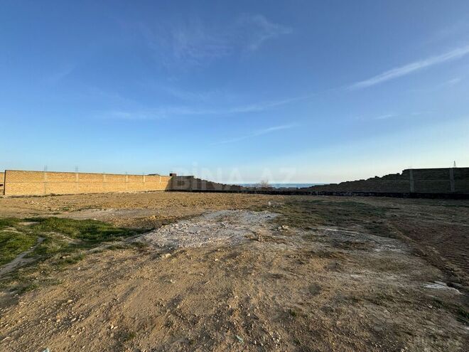 Satılır  torpaq 57 sot, Badamdar q., photo 1 from 13