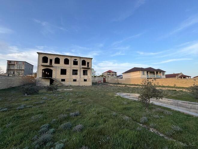 Продаётся  участок 31 сот, пос. Бадамдар, photo 11 from 23