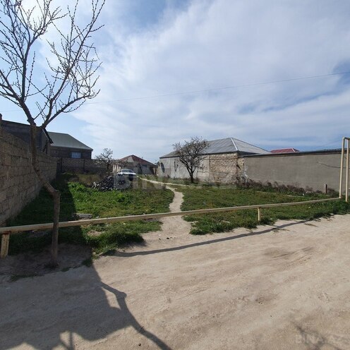 Участок - пос. Маштаги - 5 сот (4)
