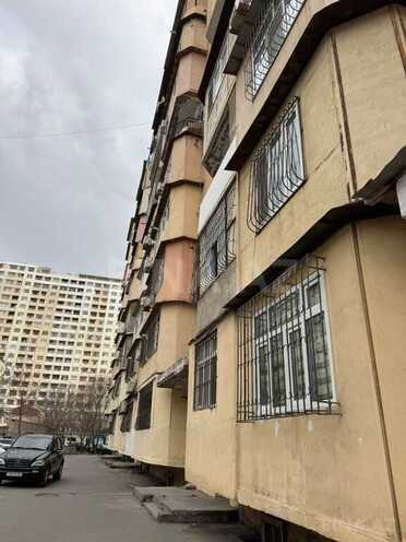 Obyekt - Elmlər Akademiyası m. - 135 m² (1)