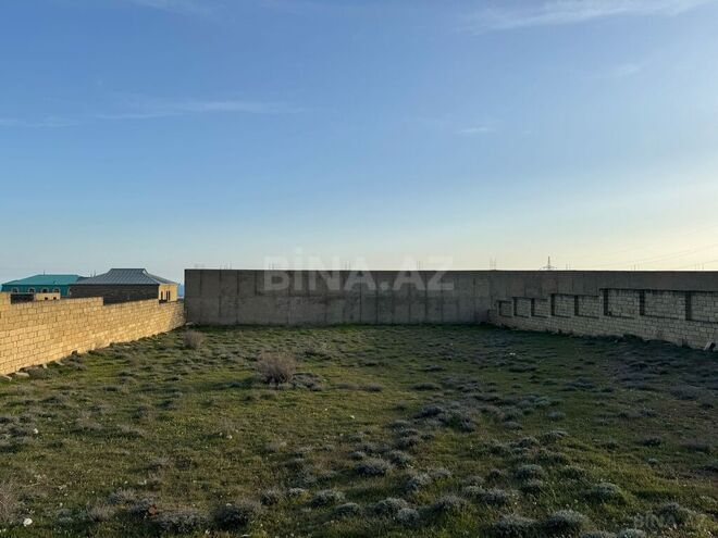 Продаётся  участок 57 сот, пос. Бадамдар, photo 8 from 13