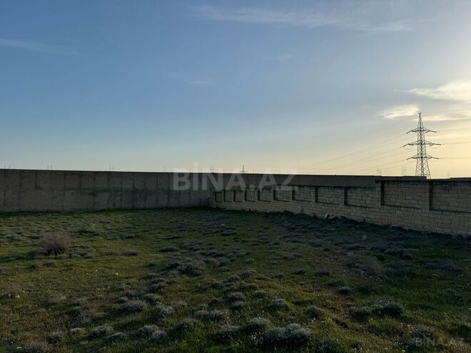 Продаётся  участок 57 сот, пос. Бадамдар, photo 10 from 13