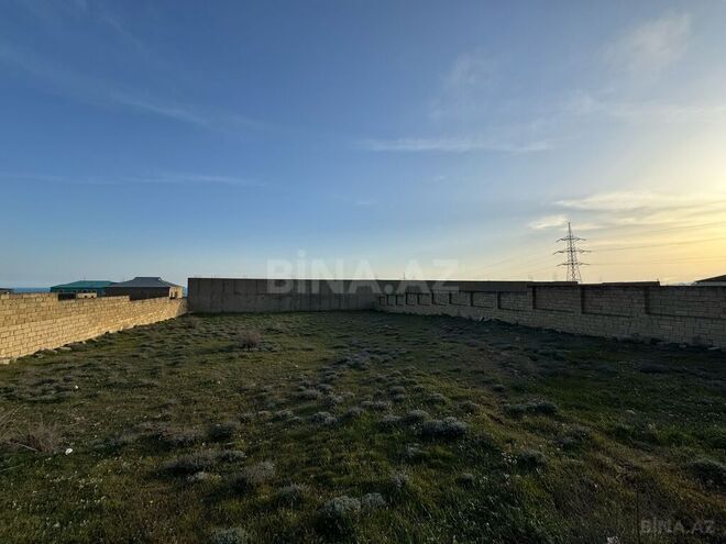 Продаётся  участок 57 сот, пос. Бадамдар, photo 6 from 13