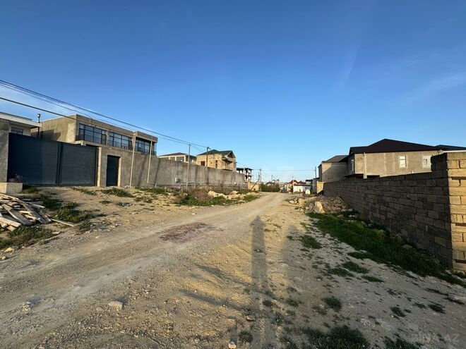 Продаётся  участок 57 сот, пос. Бадамдар, photo 5 from 13