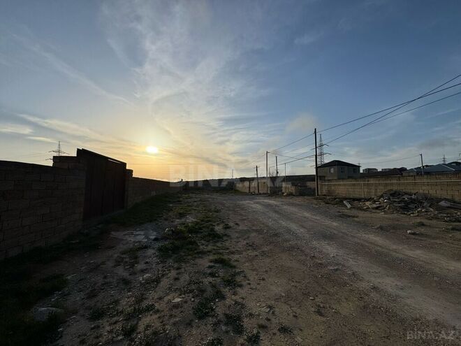 Продаётся  участок 57 сот, пос. Бадамдар, photo 12 from 13