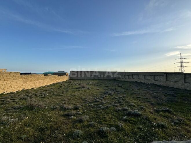 Продаётся  участок 57 сот, пос. Бадамдар, photo 11 from 13