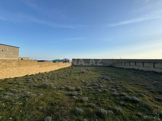 Продаётся  участок 57 сот, пос. Бадамдар, photo 1 from 13