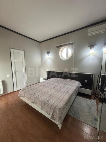 7 otaqlı həyət evi/bağ evi - Binəqədi q. - 200 m² (14)