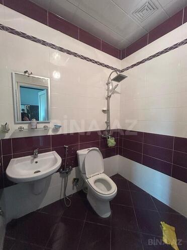 7 otaqlı həyət evi/bağ evi - Binəqədi q. - 200 m² (24)