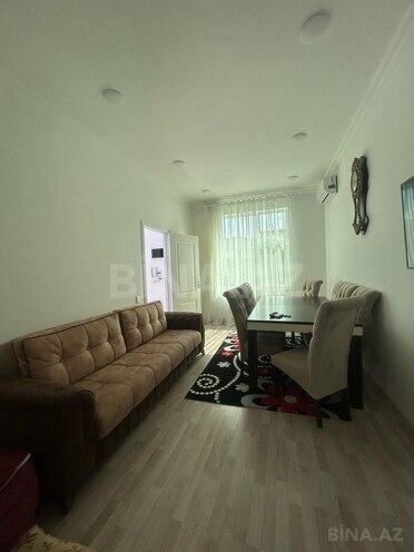 7 otaqlı həyət evi/bağ evi - Binəqədi q. - 200 m² (23)