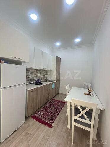 7 otaqlı həyət evi/bağ evi - Binəqədi q. - 200 m² (17)