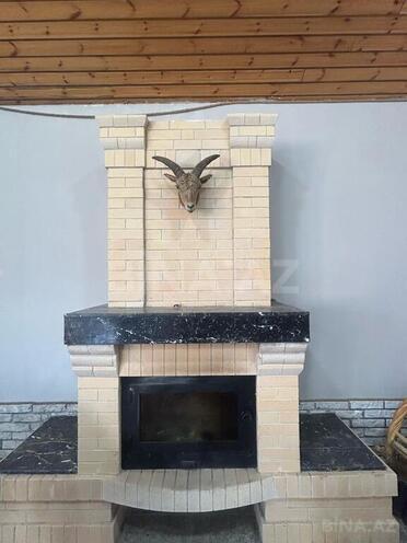 7 otaqlı həyət evi/bağ evi - Binəqədi q. - 200 m² (8)