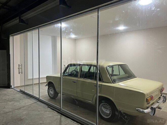 7 otaqlı həyət evi/bağ evi - Binəqədi q. - 200 m² (3)
