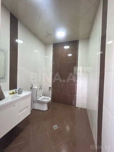 7 otaqlı həyət evi/bağ evi - Binəqədi q. - 200 m² (29)