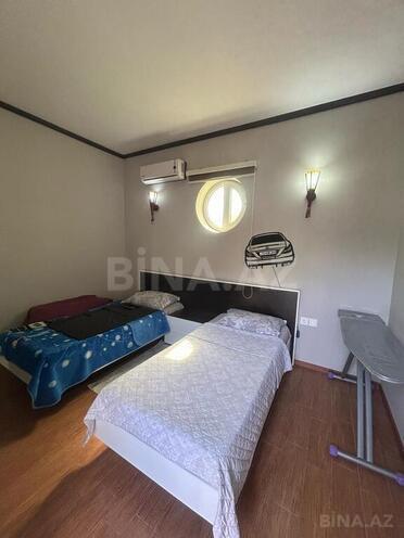 7 otaqlı həyət evi/bağ evi - Binəqədi q. - 200 m² (16)