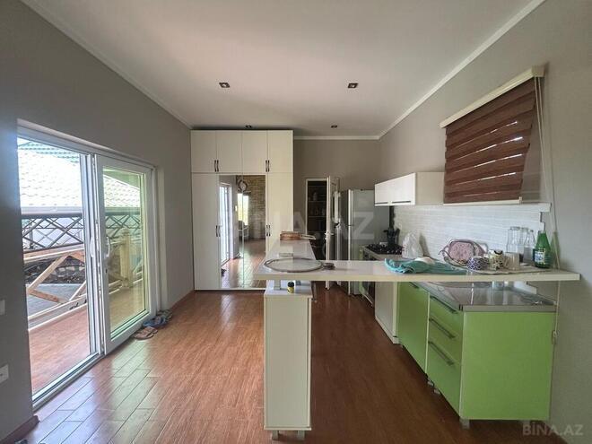 7 otaqlı həyət evi/bağ evi - Binəqədi q. - 200 m² (28)