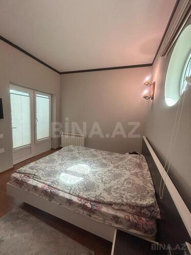 7 otaqlı həyət evi/bağ evi - Binəqədi q. - 200 m² (19)