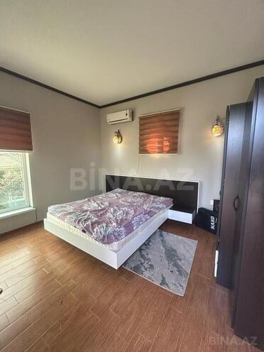 7 otaqlı həyət evi/bağ evi - Binəqədi q. - 200 m² (27)